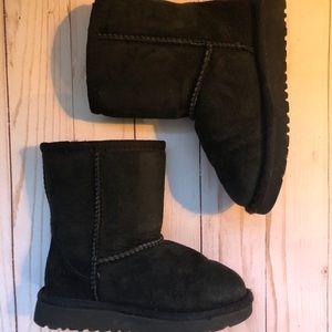 UGG Authentic Tall Classic Boots